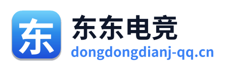 东东电竞 Logo